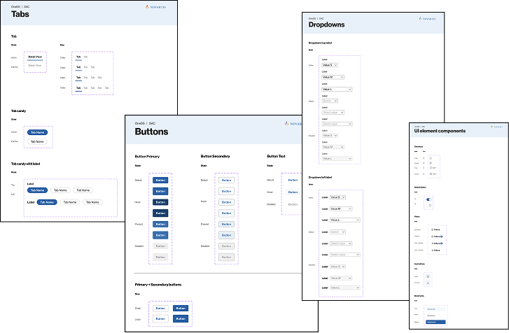 Design System